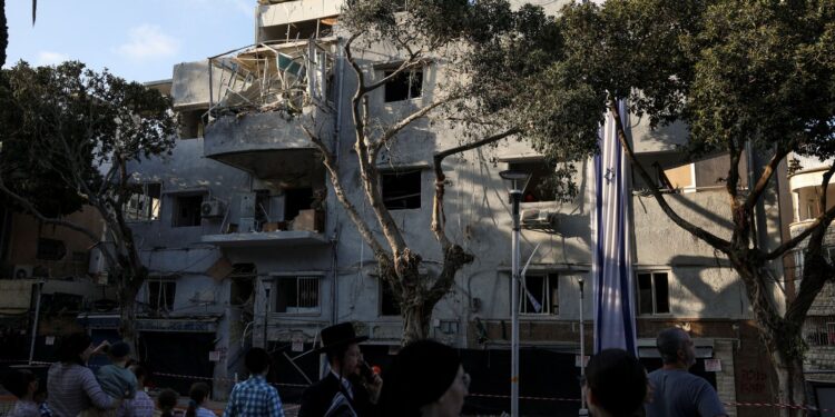 Ambos os lados reivindicam vitória no conflito entre Israel e Irã
