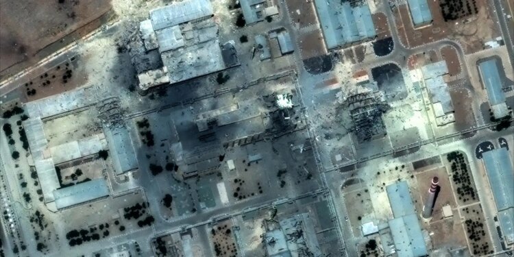 Rússia afirma que ação militar americana contra o Irã é ilegal sob a lei internacional