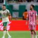 Palmeiras consegue empate contra o Miami, assume a liderança do Grupo A
