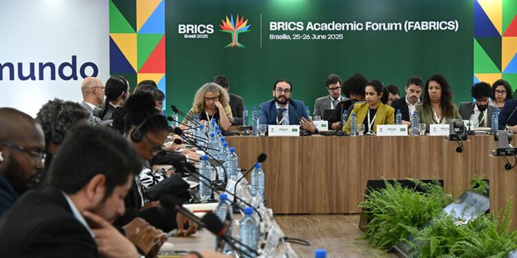 Instituto lança compilação de todas as ações implementadas pelo Brics desde sua fundação