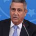 Braga Netto solicita confronto com Cid Gomes no processo judicial sobre o caso envolvendo a tentativa de golpe.