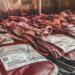 Dia Mundial do Doador de Sangue: um gesto que pode salvar múltiplas vidas