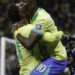 Com a estreia do novo técnico, a Seleção Brasileira conquista a primeira vitória e assegura vaga na Copa do Mundo