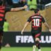 Flamengo conquista primeira vitória na Super Copa do Mundo de Clubes contra o Espérance