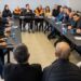 Rio Grande do Sul anuncia repasse de verba para municípios atingidos por temporal.
