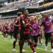 Flamengo conquista vitória sobre o Chelsea na Copa do Mundo de Clubes