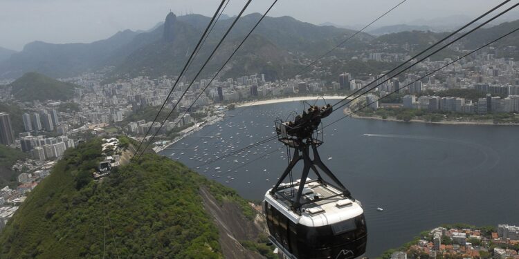 Cúpula dos Prefeitos será realizada no Rio antes da Conferência do Clima