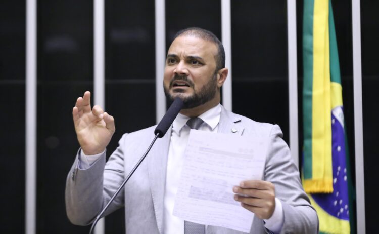 Capitão Alden alerta sobre risco de cancelamento de porte das GCMs por descumprimento de norma da PF