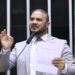 Capitão Alden alerta sobre risco de cancelamento de porte das GCMs por descumprimento de norma da PF