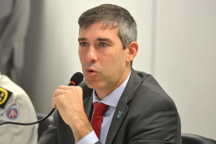 Marcelo Werner destaca integração e inteligência no combate ao crime na Bahia: “Segurança vai além da polícia”