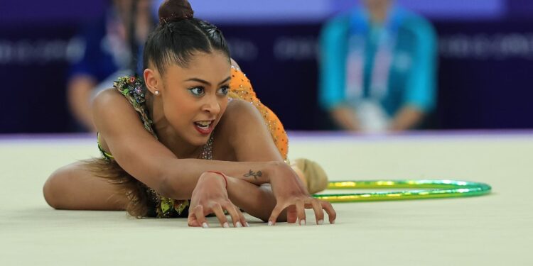Brasil Selecionado para Sediar os Jogos Pan-Americanos de Ginástica Artística e Rítmica