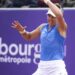 Tênis: Bia Haddad vai enfrentar a quarta melhor do mundo em quartas de final na Alemanha.