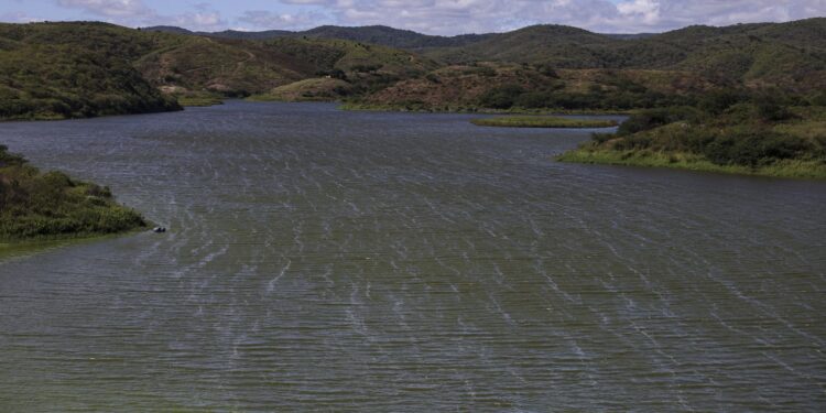 Nova Rota Fluvial é Planejada para o Rio São Francisco
