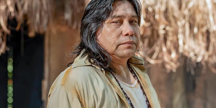 O espanto como motor do conhecimento: as palavras de Daniel Munduruku na Feira do Livro