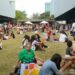 Ingressos da Bienal do Livro se esgotam no segundo dia do evento
