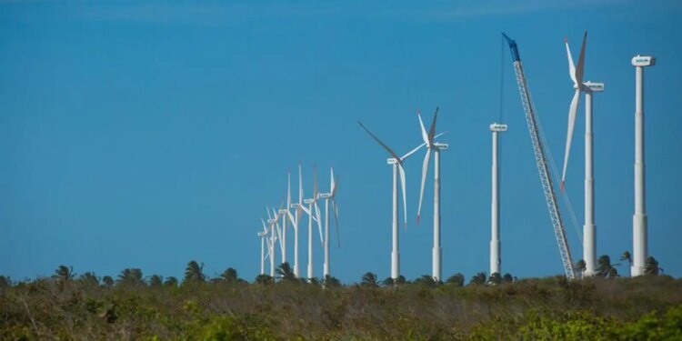 Banco do Brasil fecha parceria de US$ 700 milhões para fomentar exportações e energias renováveis