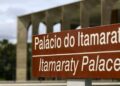 Brasil critica ações militares de Israel e Estados Unidos contra o Irã