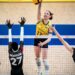 Equipe brasileira supera o Canadá com muita luta na Liga das Nações de vôlei