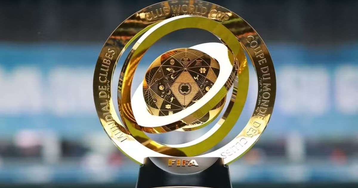Fifa testa câmeras nos árbitros e outras tecnologias no Mundial de Clubes de 2025