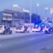 Operação policial fecha Avenida Brasil e mira facção criminosa no Rio