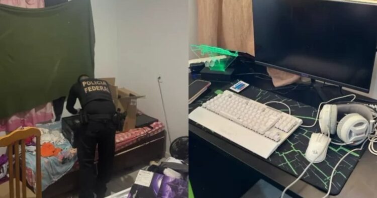 Polícia Federal investiga grupo de hackers que atacou órgãos públicos em três estados