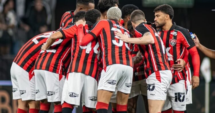 Vitória não poderá usar novos reforços na Copa do Nordeste; saiba por quê