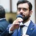Líder da oposição denuncia tentativa de coação após invasão a imóvel de deputado