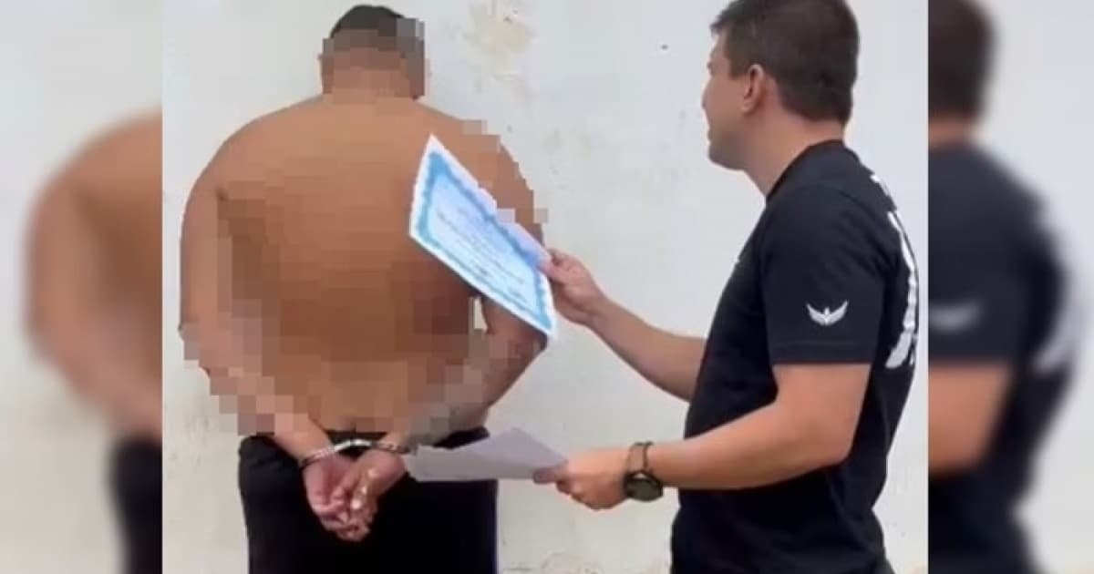 Homem é preso em Goiânia por vender diplomas falsos, até de medicina