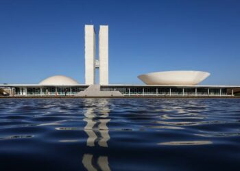 Mais Deputados, Mais Gastos: Senado Aumenta Número de Cadeiras na Câmara e Gera R$ 95 Mi de Custo Anual