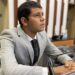 Residência do deputado estadual Diego Castro é invadida por marginais em Salvador; parlamentar denuncia fato e faz desabafo nas redes sociais