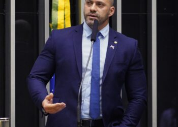 Ministro Luiz Fux manda que vereador do Rio passe por exame médico.