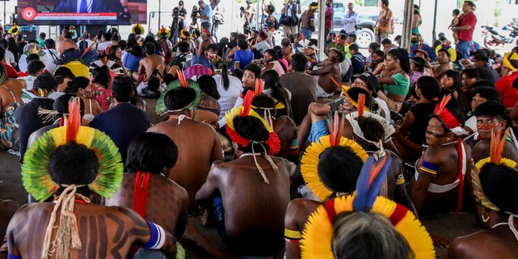Decisão do Supremo Tribunal Federal preserva limite temporal para demarcação de territórios indígenas