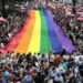 Pride de São Paulo celebra diversidade com debates sobre o processo de envelhecer na comunidade LGBT+