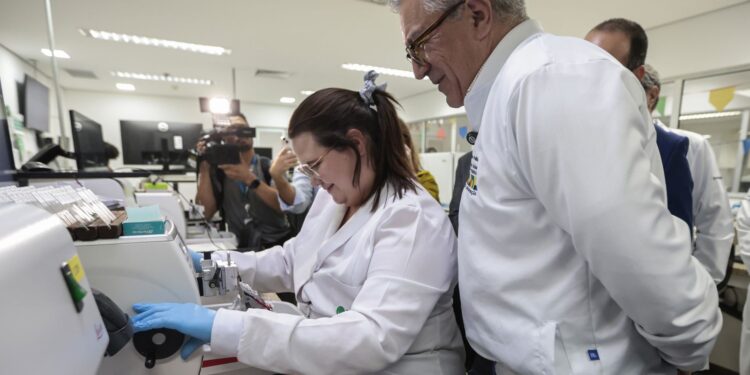 Unidade de detecção de câncer amplia atendimento no sistema público de saúde
