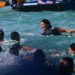Luana Silva é superada por australiana e conquista vice-campeonato em Saquarema