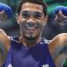 Brasil Conquista 8 Medalhas no GP de Boxe na Europa.