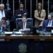 Câmara dos Deputados terá número de assentos aumentado para 531 após aprovação do Senado.