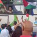 Egito e grupos armados líbios impedem marcha internacional em direção a Gaza