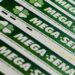 Valor do prêmio da Mega-Sena dispara para R$ 130 milhões após sorteio sem vencedor