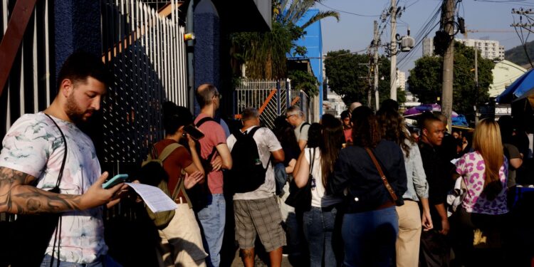 Divisão de Cargos em Blocos Temáticos é Divulgada