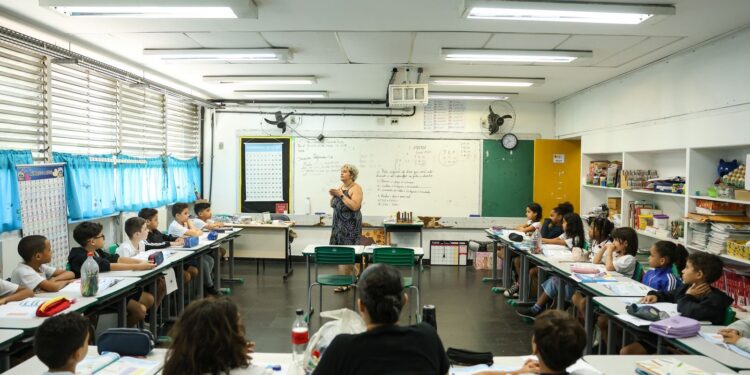 Inscrições para o Exame Nacional do Ensino Médio para Docentes têm início em 14 de julho