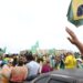 Moraes decide pelo julgamento de líder de movimento anticonstitucional