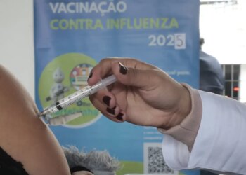 Óbitos pela gripe aumentam em 127% na capital paulista neste ano
