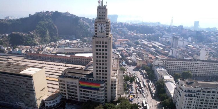 Rio Sem LGBTIfobia: 15 anos de luta contra a discriminação com novo desafio de expansão