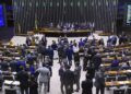 Parlamento sanciona proposta de criação de Estratégia Nacional de Saúde