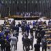 Parlamento sanciona proposta de criação de Estratégia Nacional de Saúde