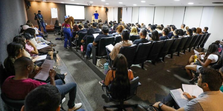 CNU: Dia limite para solicitar isenção de taxa de inscrição é esta terça