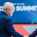 Lula busca fortalecer laços econômicos com o México