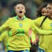 A TV Brasil exibirá todas as partidas da seleção feminina de futebol na Copa América.