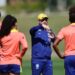 Treinador do Paraguai afirma que Brasil é favorito na competição sul-americana